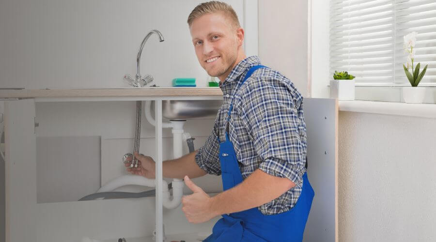 24 Hour Plumbing Service in Hewitt, MN